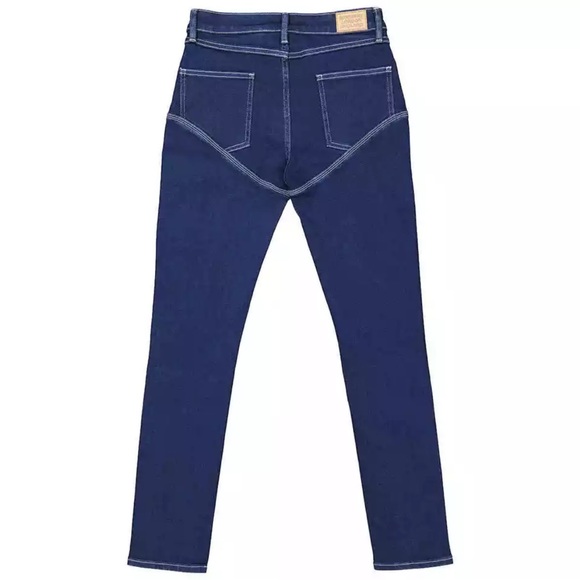Burberry Jeans - New - Picture 5 of 6